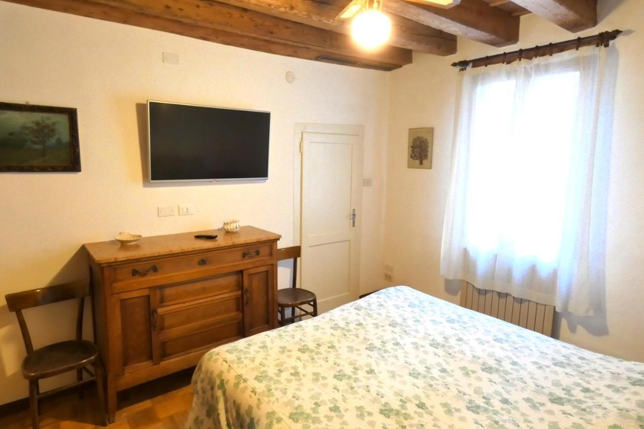 ונציה Delicious Apartament Near St. Mark Square מראה חיצוני תמונה
