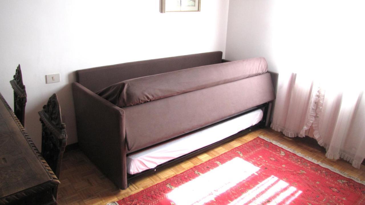 ונציה Delicious Apartament Near St. Mark Square מראה חיצוני תמונה