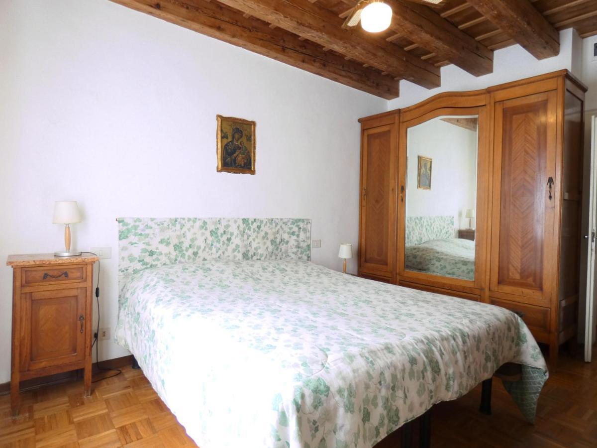 ונציה Delicious Apartament Near St. Mark Square מראה חיצוני תמונה