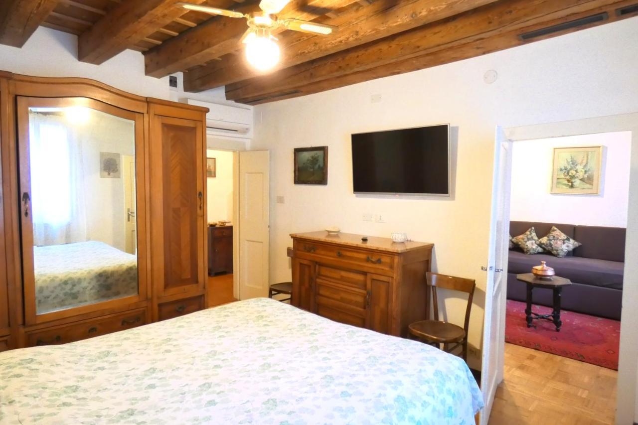 ונציה Delicious Apartament Near St. Mark Square מראה חיצוני תמונה