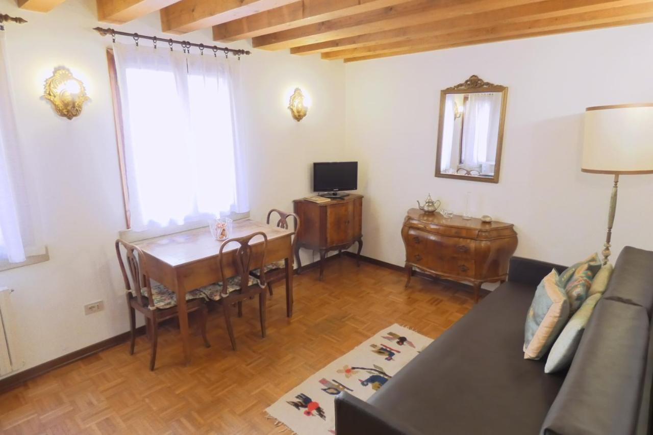ונציה Delicious Apartament Near St. Mark Square מראה חיצוני תמונה