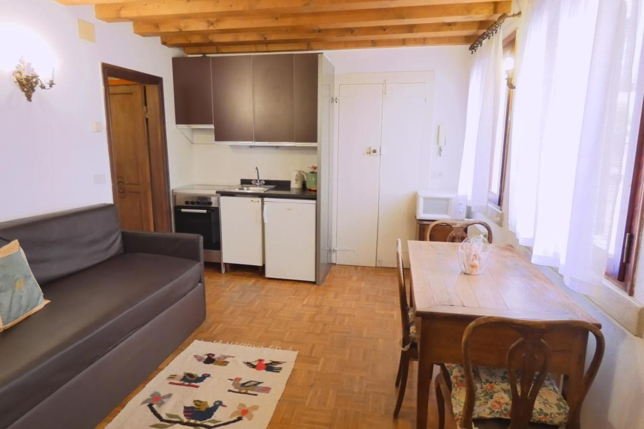 ונציה Delicious Apartament Near St. Mark Square מראה חיצוני תמונה