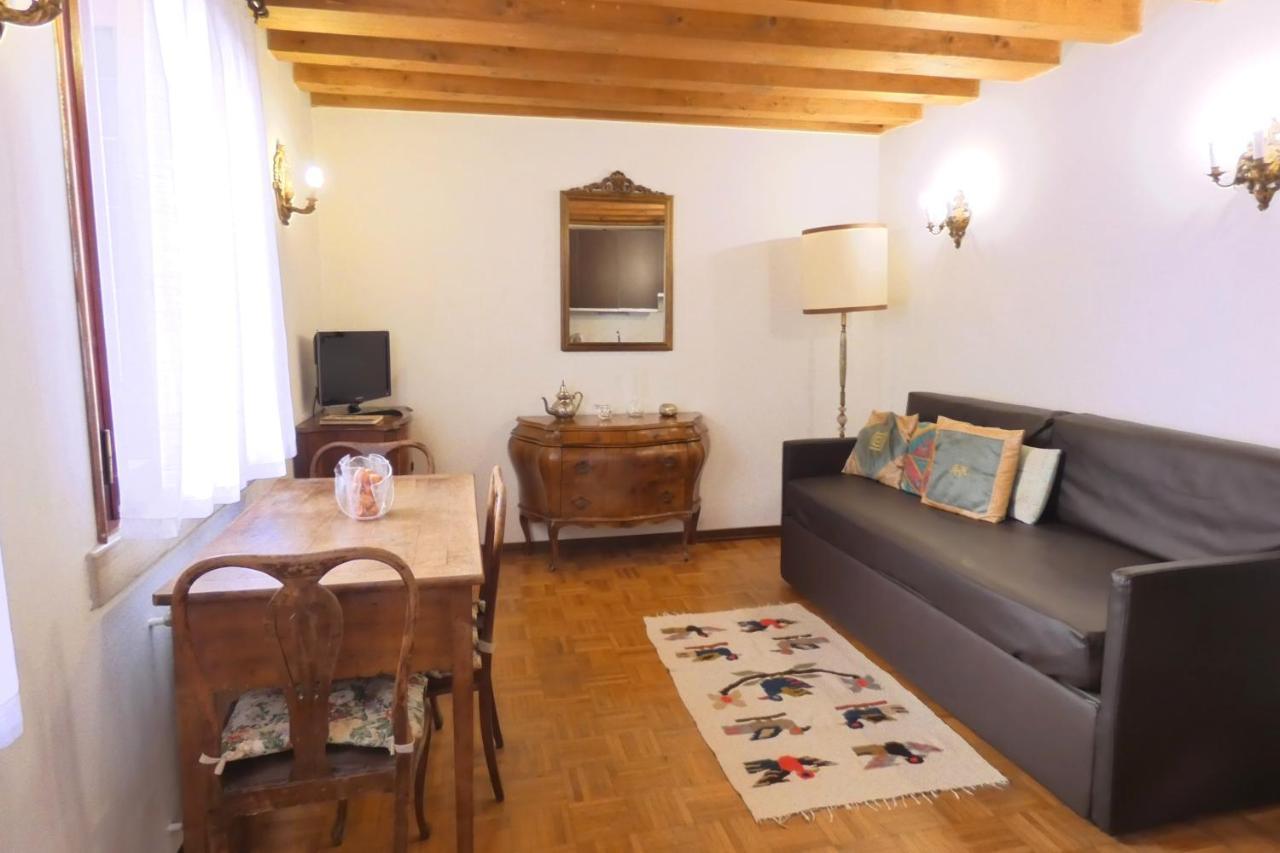 ונציה Delicious Apartament Near St. Mark Square מראה חיצוני תמונה