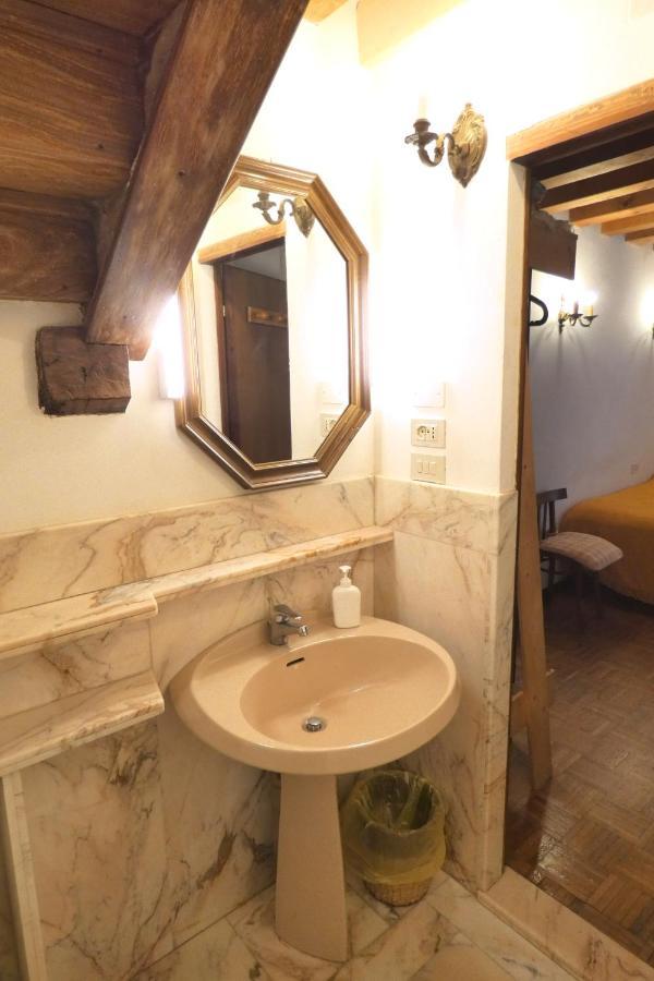 ונציה Delicious Apartament Near St. Mark Square מראה חיצוני תמונה