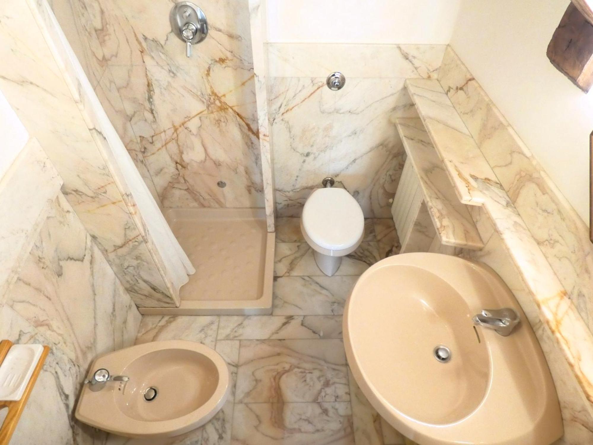 ונציה Delicious Apartament Near St. Mark Square חדר תמונה